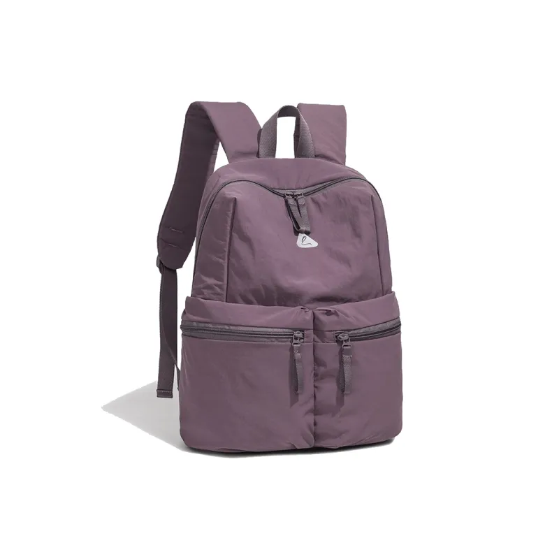 Ceion Keust Oxford Backpack Regular Unisex Multicolor-17