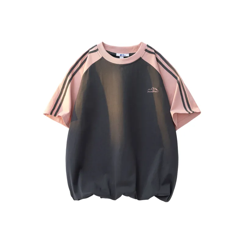 WARRIOR T Shirts Women's-4