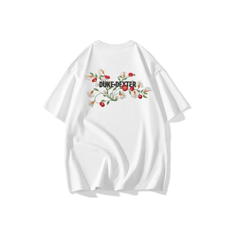 DUKE+DEXTER T Shirts Unisex-3