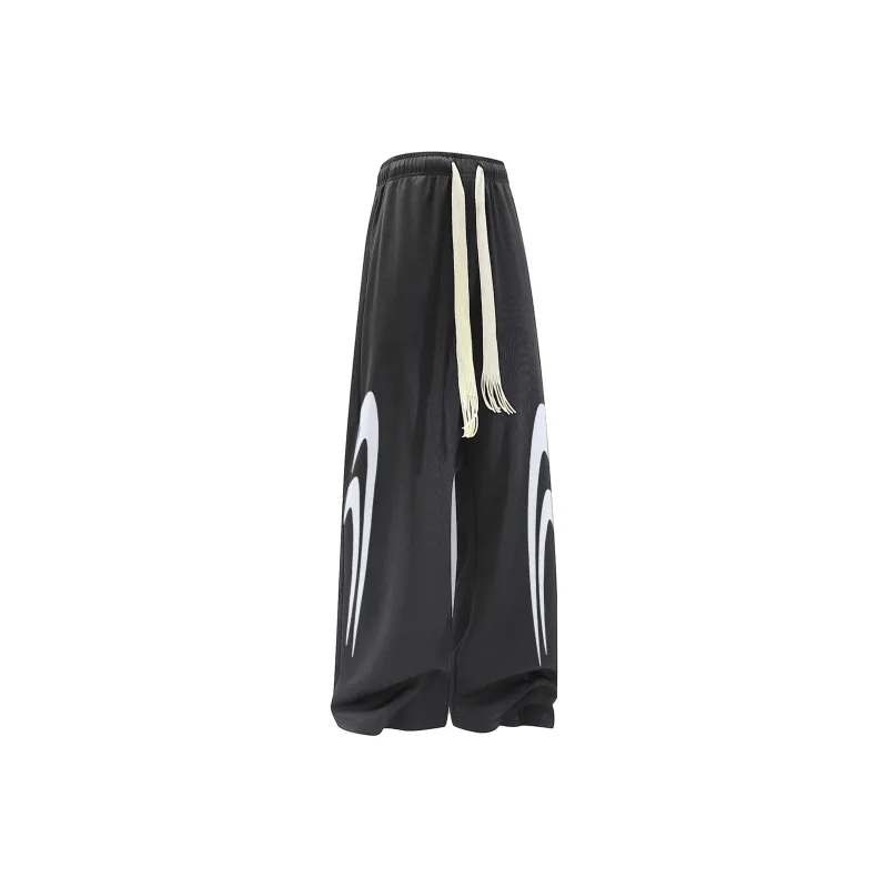 A02 Casual Pants Unisex-12