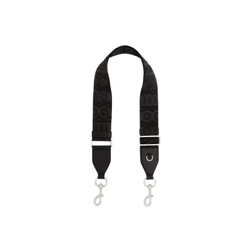 MARC JACOBS The Strap' Logo motif Strap