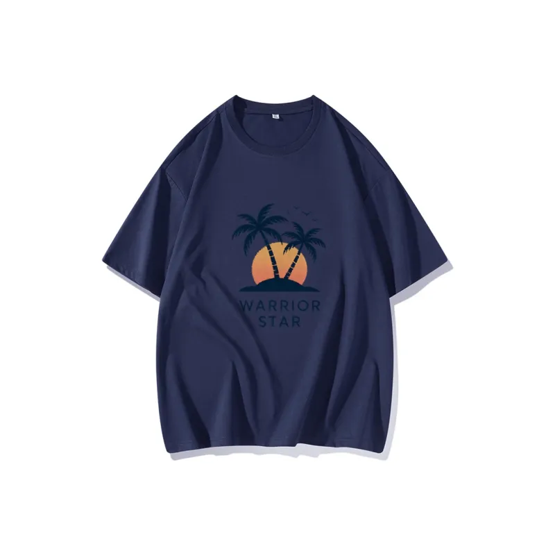 FAIRWHALE T Shirts Women's-9