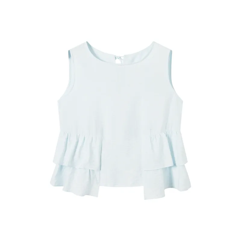 DIALOGUE Shirts Women's-2