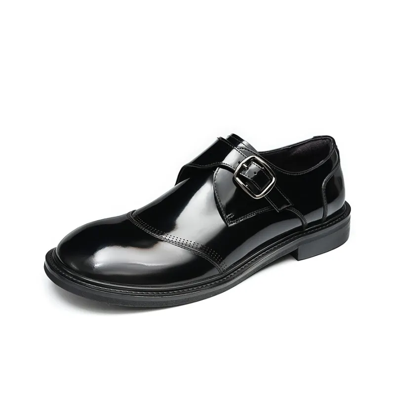 ASTON M.JAZZ Casual Shoes Men's-8