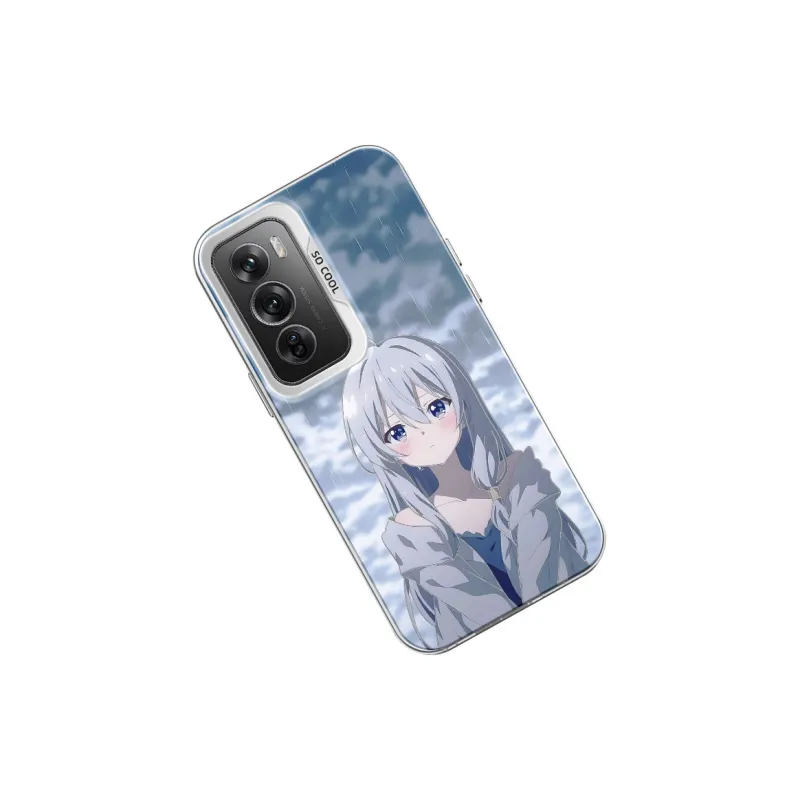 TU QING Phone Cases-4