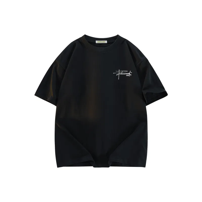 Budding Bear T Shirts Unisex-6