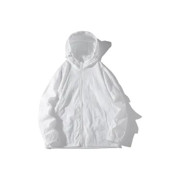ZHIO UV Protection Sun Protection Clothing Women's