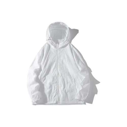 ZHIO UV Protection Sun Protection Clothing Women's