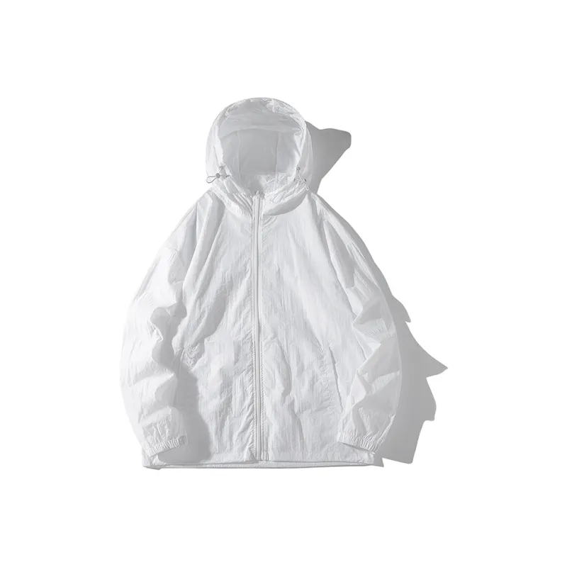 ZHIO UV Protection Sun Protection Clothing Women's-0
