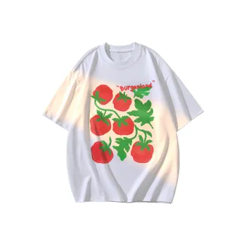 BURGENLAND T Shirts Unisex