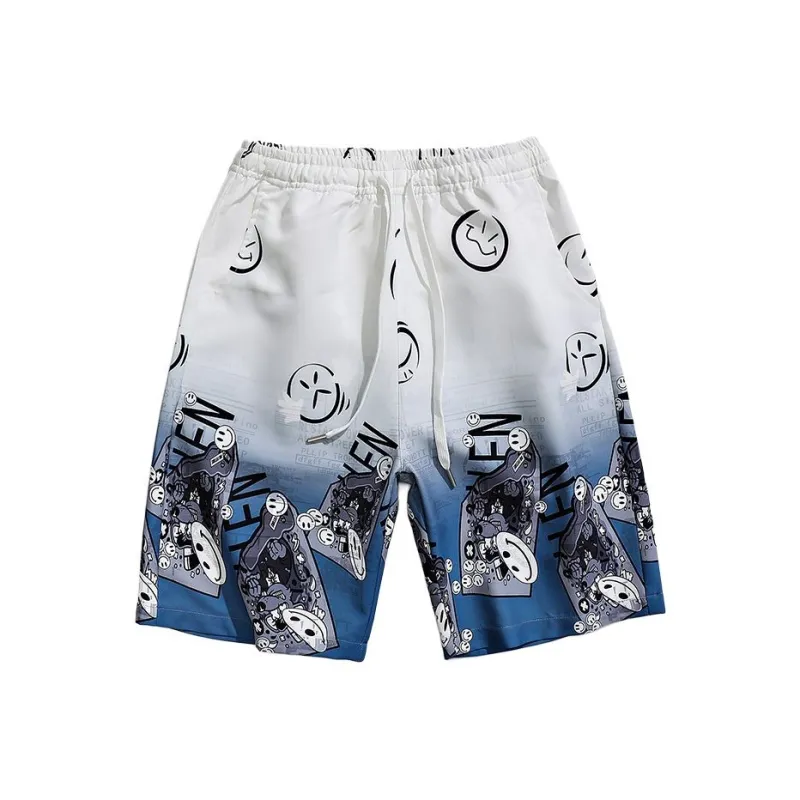 ROBINHOOD Casual Shorts Women's-2