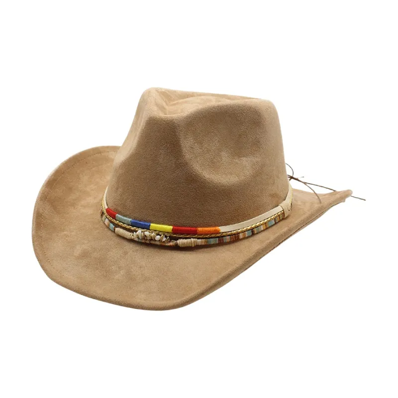 BEPOP Polyester Top Hats Unisex-0