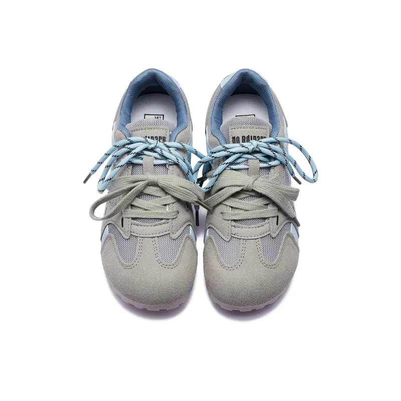 VKOI 1999 Non slip Lightweight Low Top Skateboard Shoes Women's-11