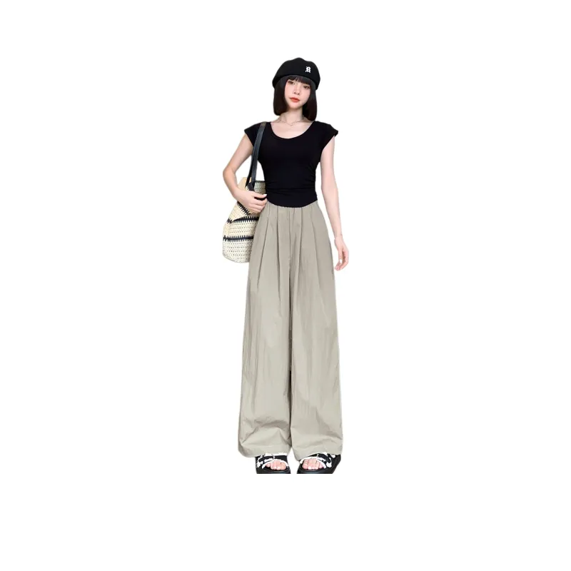 Puppytown Casual Pants Unisex-4
