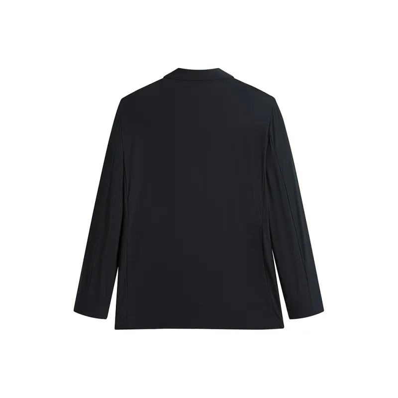 PEACEBIRD MEN Business Suit Men's-1