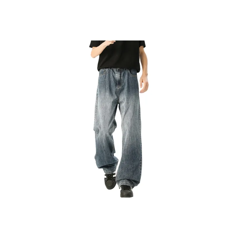 G21 Jeans Unisex-12