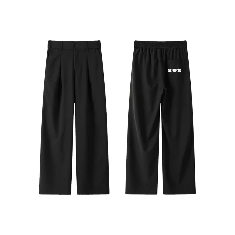 SOAP OPERA Casual Pants Unisex-5