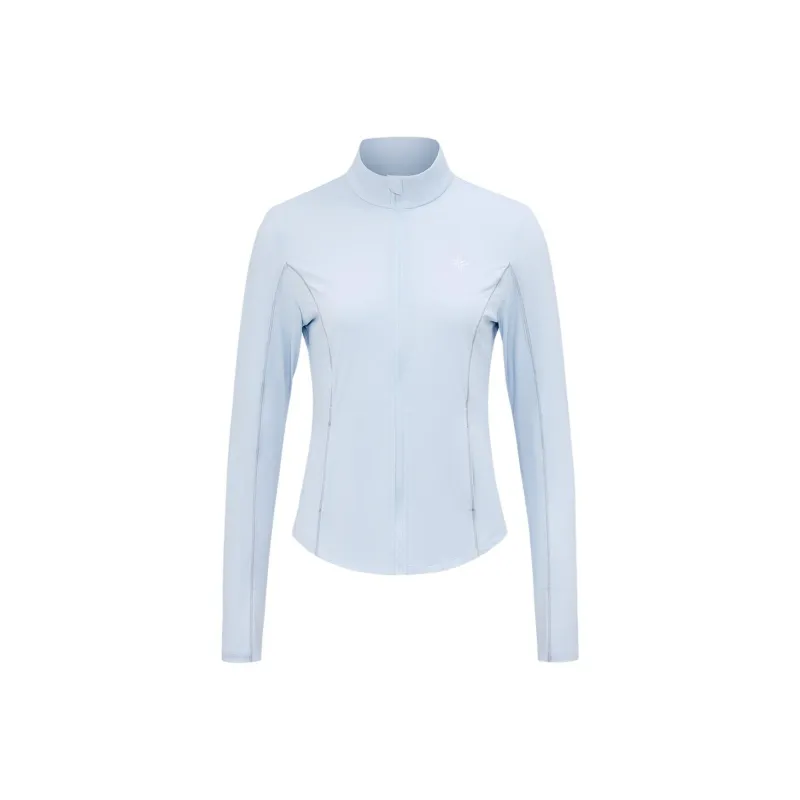 SNOW FLYING Breathable UV Protection Sun Protection Clothing Women's-0