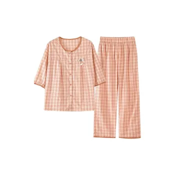 XISHE Women's Pajama Sets