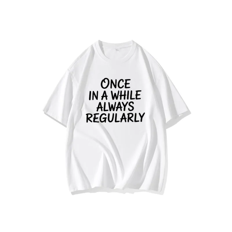 FAIRWHALE Drop Shoulder Sleeve T Shirt Women's-0