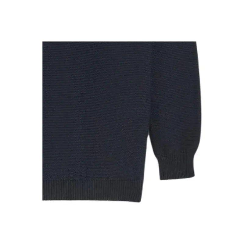 WEEKEND MaxMara Linz Crewneck Knit Jumper-4