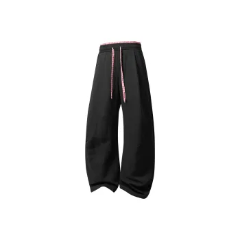 7 SEVFUN Casual Pants Unisex