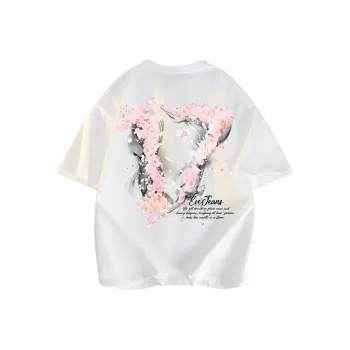 Yiwen T Shirts Unisex