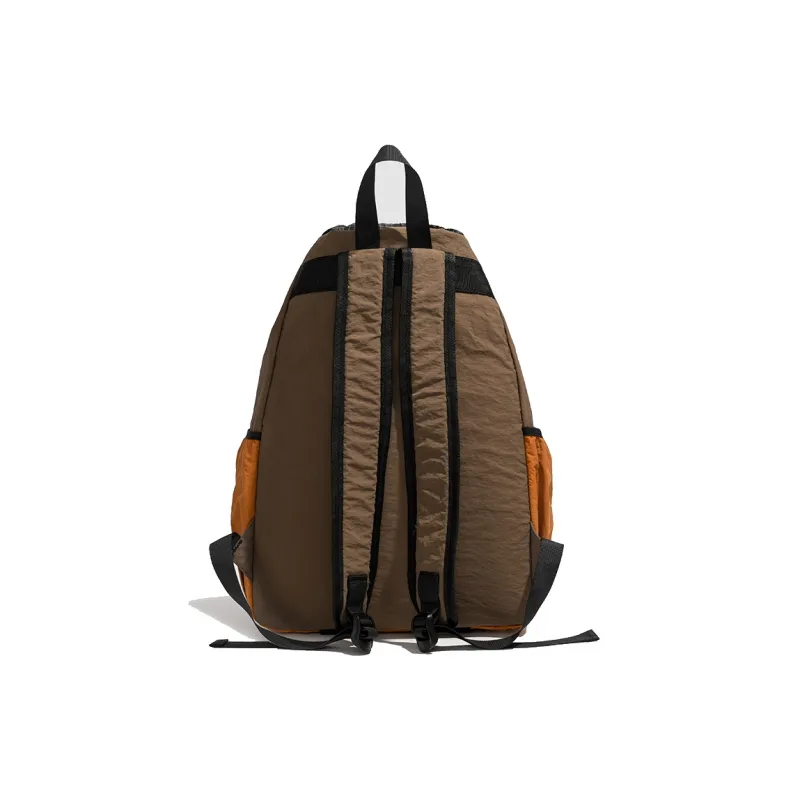 Ceion Keust Oxford Backpack Regular Unisex Multicolor-21