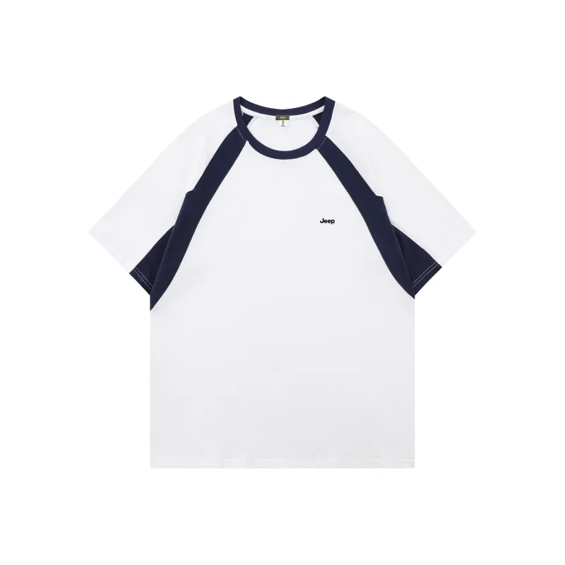 Jeep T Shirts Unisex-2