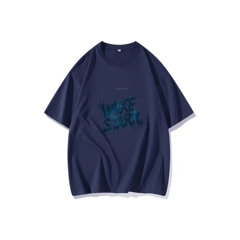 FAIRWHALE T Shirts Women's-5