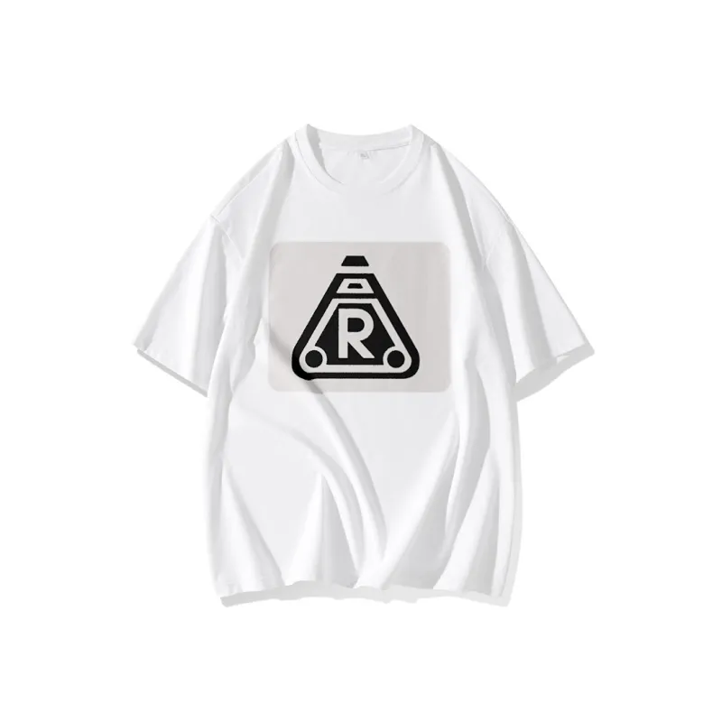 FAIRWHALE Drop Shoulder Sleeve T Shirt Women's-0