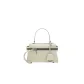Milkshake White MINI (Bright Silver)