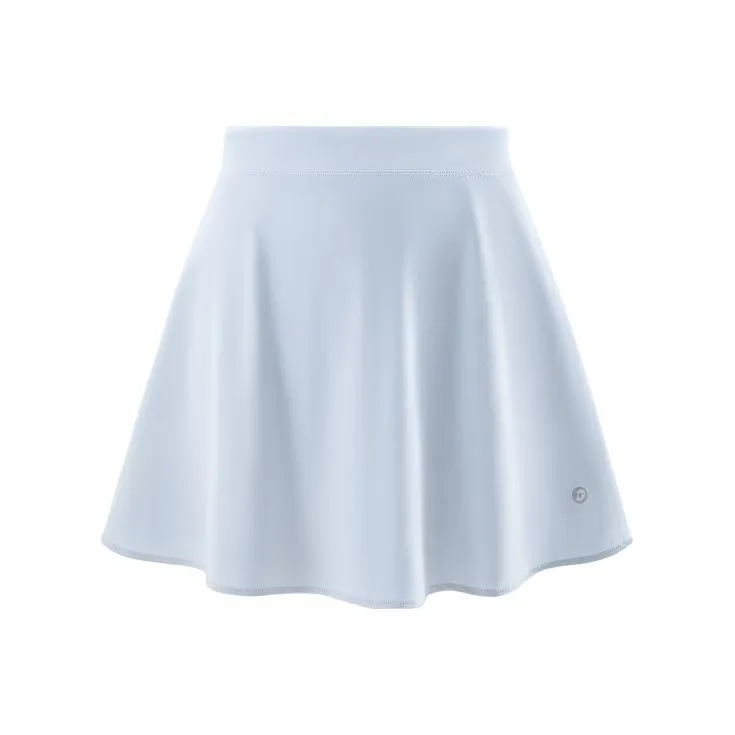 XIAOYEHEZI Casual Short Skirts Women's-17