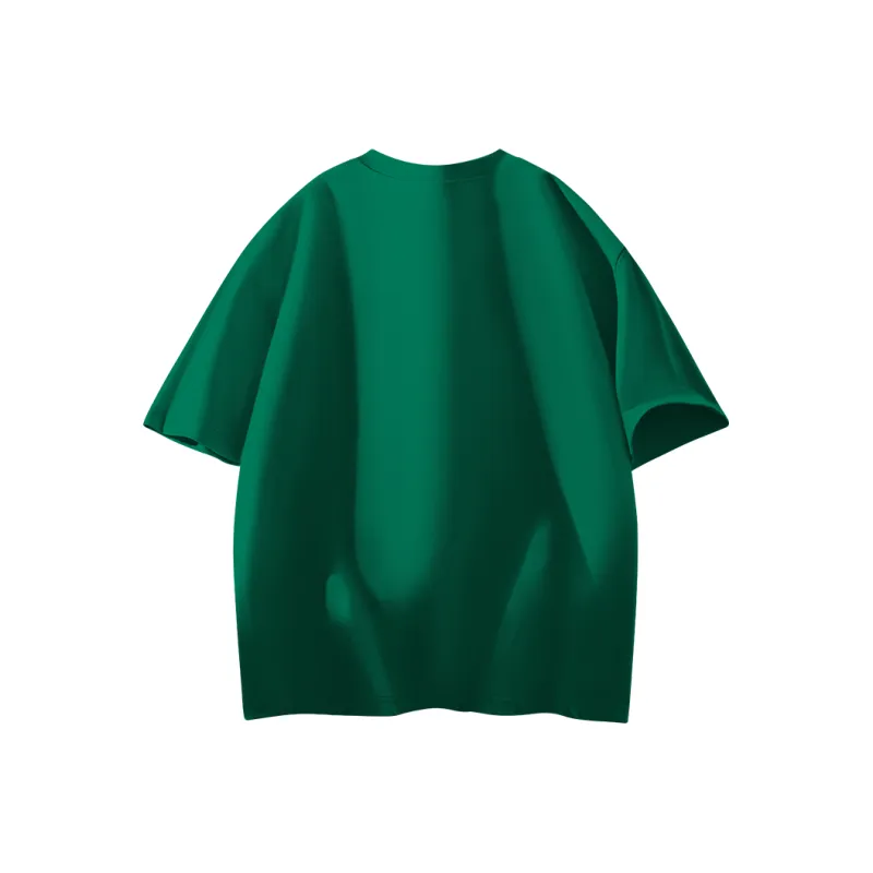 Cotton T Shirts Unisex-37