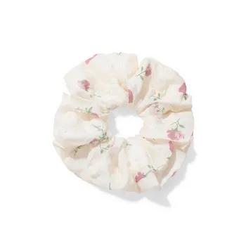 DODOGOGO Fabric Hair Tie Women's