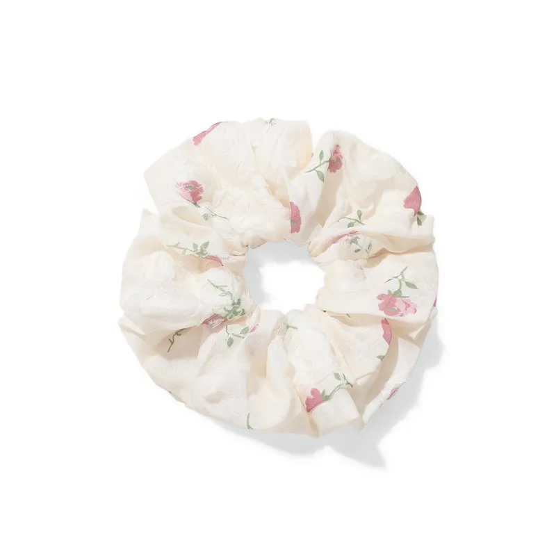 DODOGOGO Fabric Hair Tie Women's-0