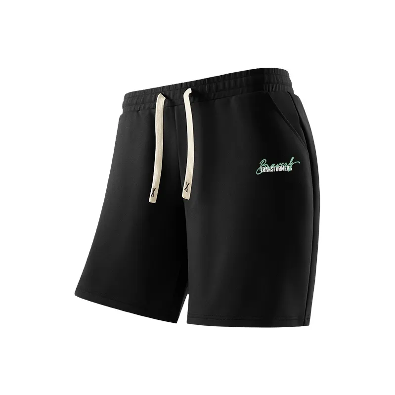 TRANSFORMERS Casual Shorts Unisex-0