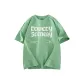 Pea Green (Heavyweight and 100% cotton)