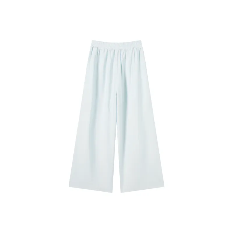 DIALOGUE Casual Pants Women's-3