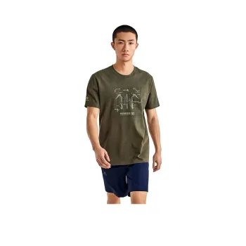 KAILAS T Shirts Unisex