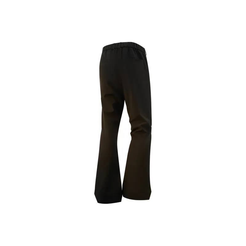DOUBLE FISH Casual Pants Unisex-1