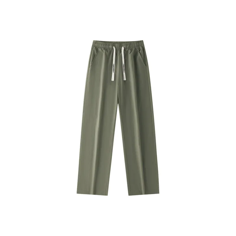 PAUL COSTELLOE Casual Pants Unisex-28