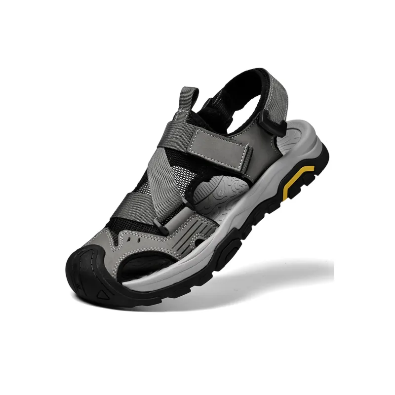 Frank Mully River Trekking Shoes Men's-2