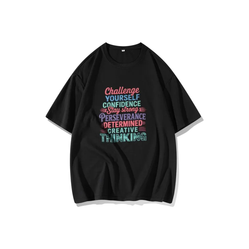 FAIRWHALE T Shirts Women's-3