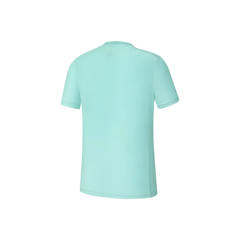 FILA Athletics T Shirt Women's Teal-2