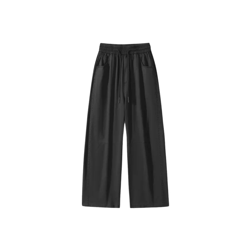 PENTAGONAL HEART Casual Pants Men's-2