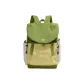 Green & Yellow Color+Shopping Bag+Charm