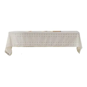 YUZHAOLIN Tablecloths / Table Mats