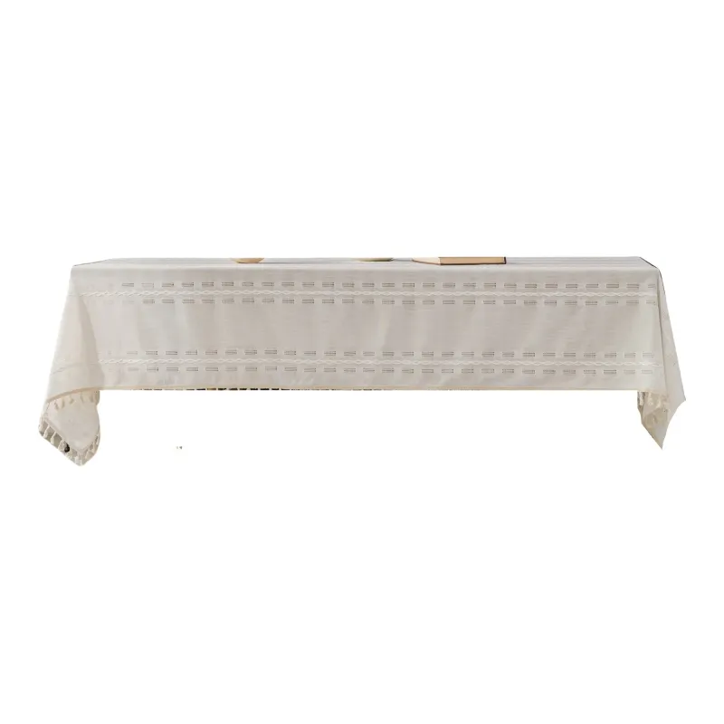 YUZHAOLIN Tablecloths / Table Mats-0