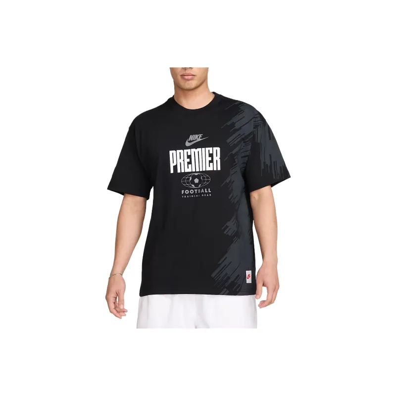 Nike Men's Max90 Soccer T Shirt-0